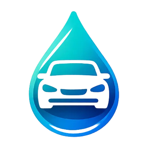 Lavage auto à domicile Azay-sur-Thouet